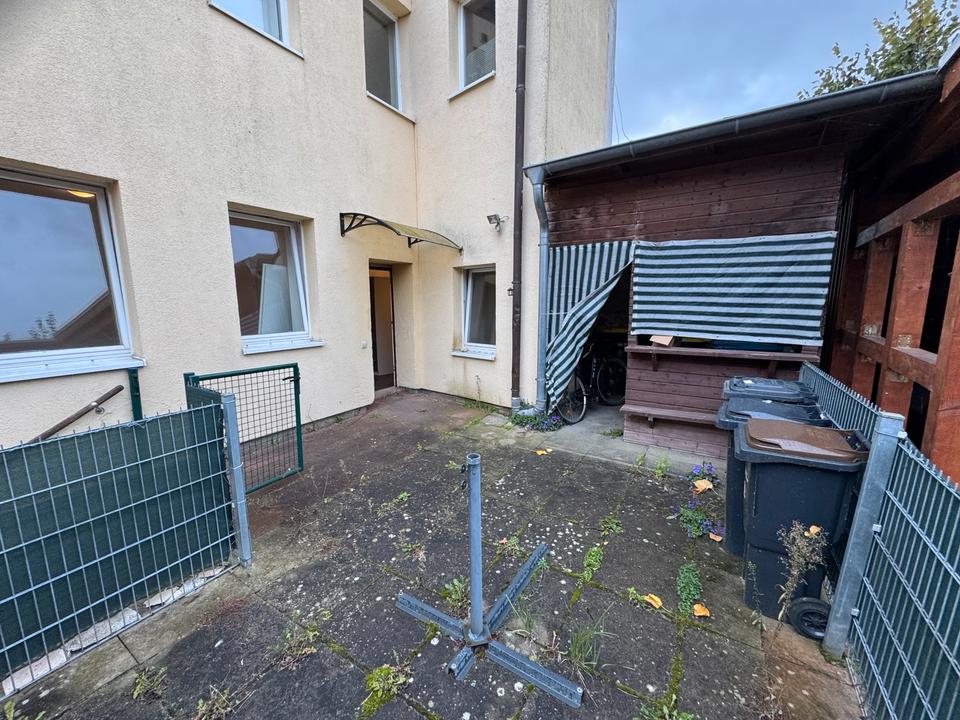 Thumbnail-3 .-Raum Erdgeschosswohnung in Crivitz.