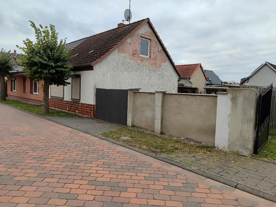 Thumbnail-Doppelhaushälfte