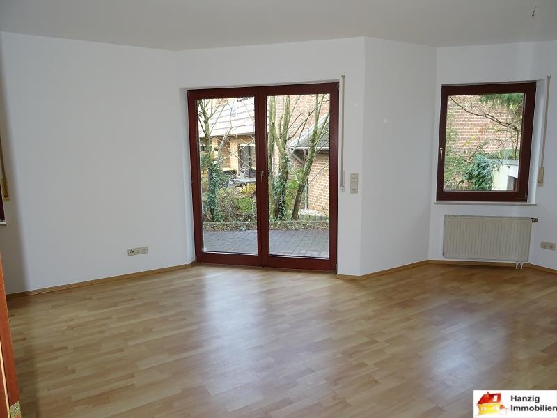 Thumbnail-Renoviertes Reihenendhaus mit Garage in Bielefeld Sennestadt, Heideblümchen!