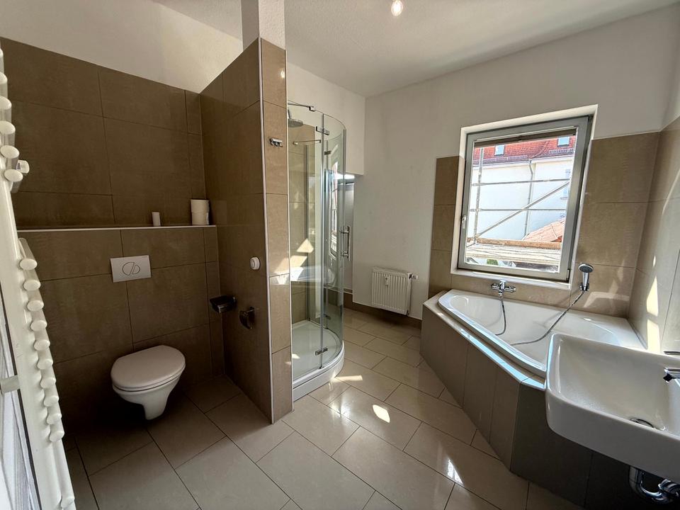 Thumbnail-Historischer Charme - modernes Wohnen in Gotha