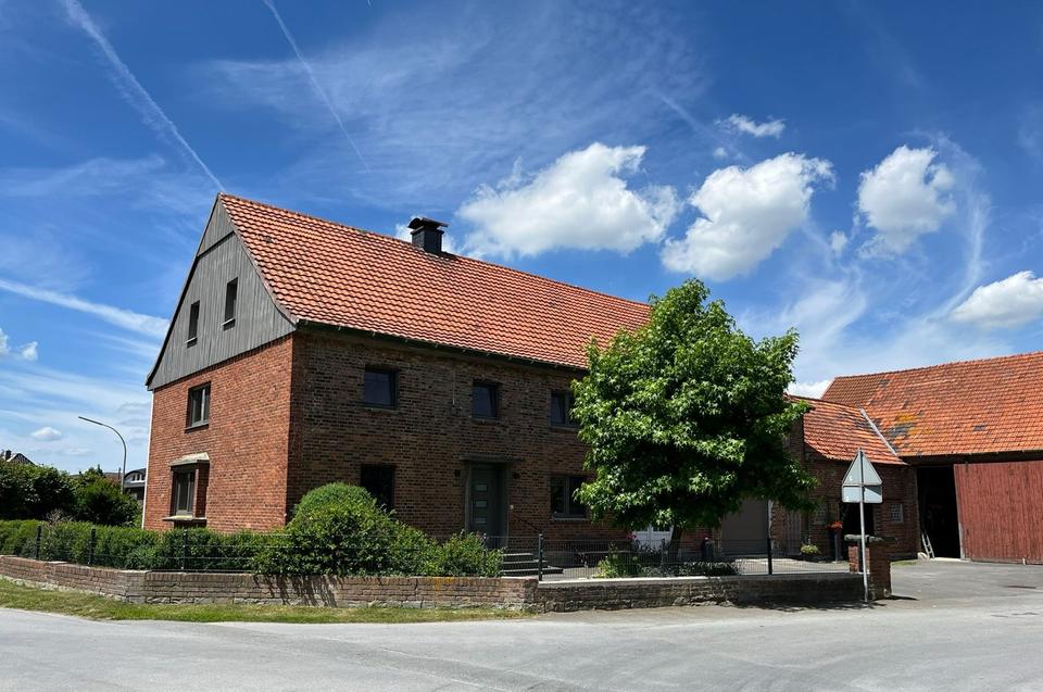 Thumbnail-Renovierter Resthof