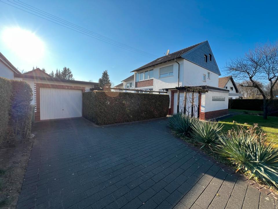 Thumbnail-Zweifamilienhaus Generationenhaus leerstehend Troisdorf-Oberlar