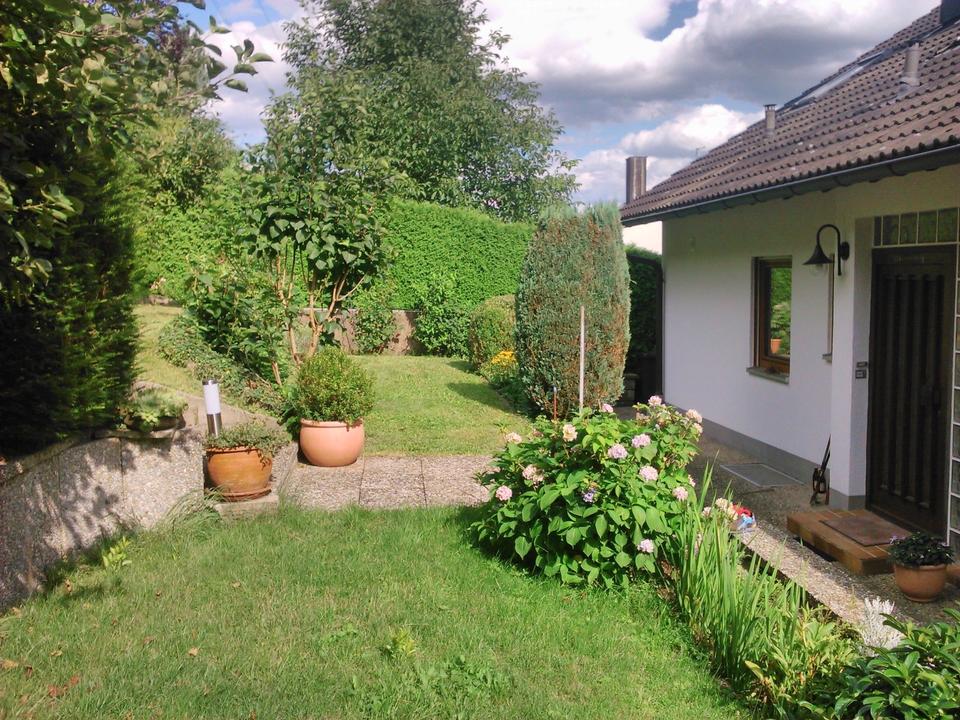 Thumbnail-! Sonnige Doppelhaushälfte in 90475 Nürnberg-Brunn !