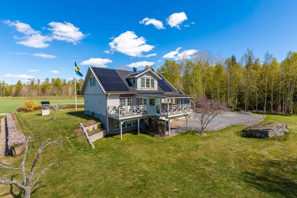 Thumbnail-Haus Villa in Südschweden