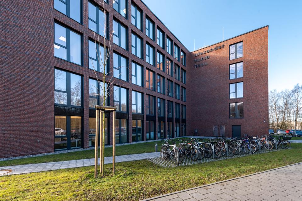 Thumbnail-Privater Büroraum für 2 Person in REGUS Science Park