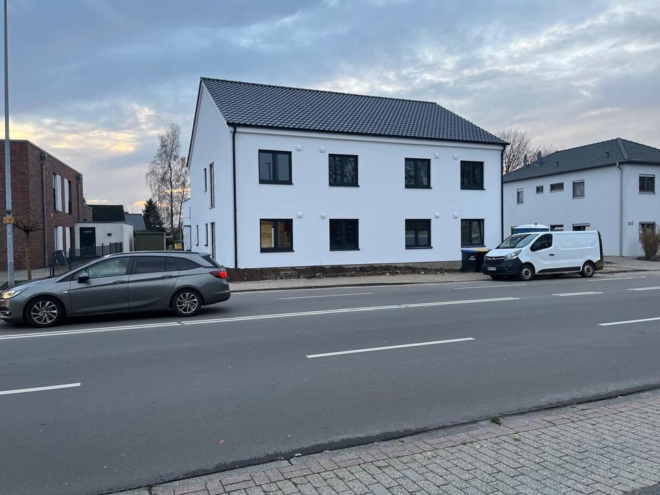 Thumbnail-Erstbezug - Moderne 3-Zi.-Neubauwohnung in Nordhorn