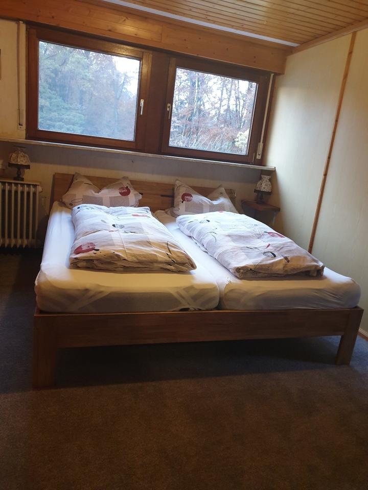 Thumbnail-Ferienwohnung Behrendt Waldeck in Langenargen am Bodensee