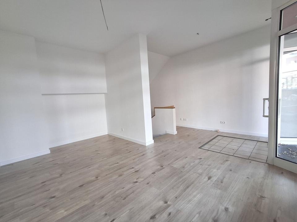 Thumbnail-Office-Fläche in Bestlage Erdgeschoss-Büro (62 m²) im Altstadtviertel