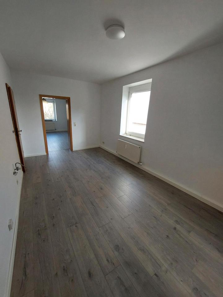 Thumbnail-1 Zimmer Wohnung in direkter Nähe Stadtzentrum, Bahnhof