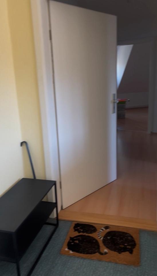 Thumbnail-Gemütliche Dachgeschosswohnung ca. 40 m² in Walle