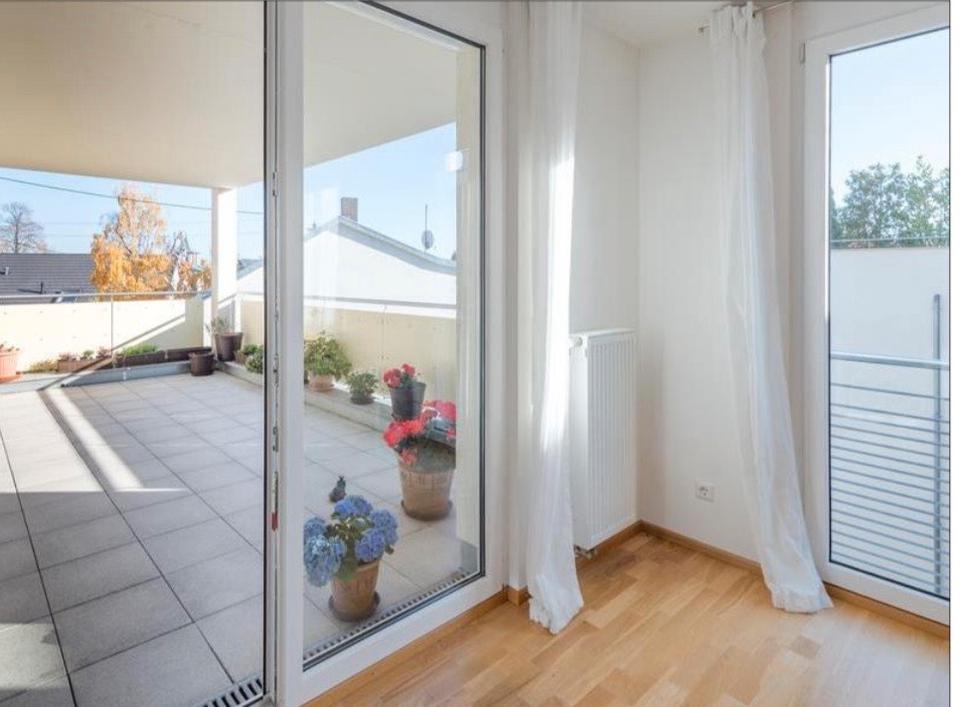 Thumbnail-Exklusive 3–Zimmer-Eigentumswohnung mit Traumterrasse & Fernblick