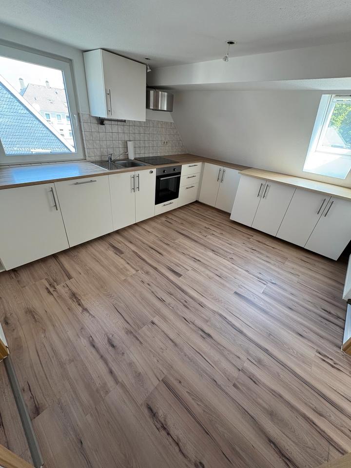 Thumbnail-‼️Renovierte 3,5 Zimmer Wohnung zu vermieten