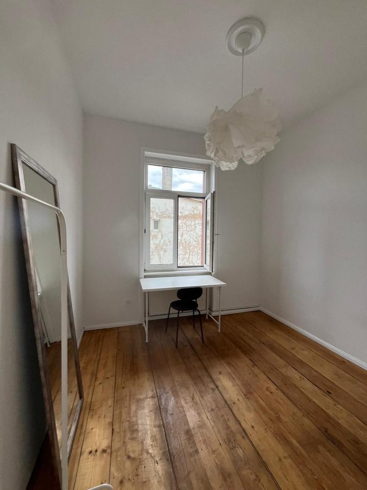 Thumbnail-WG Zimmer im Nordend zu vermieten 60318 Frankfurt