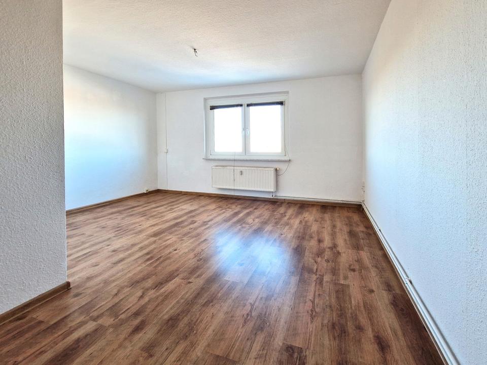 Thumbnail-Draußen grün, drinnen gemütlich!