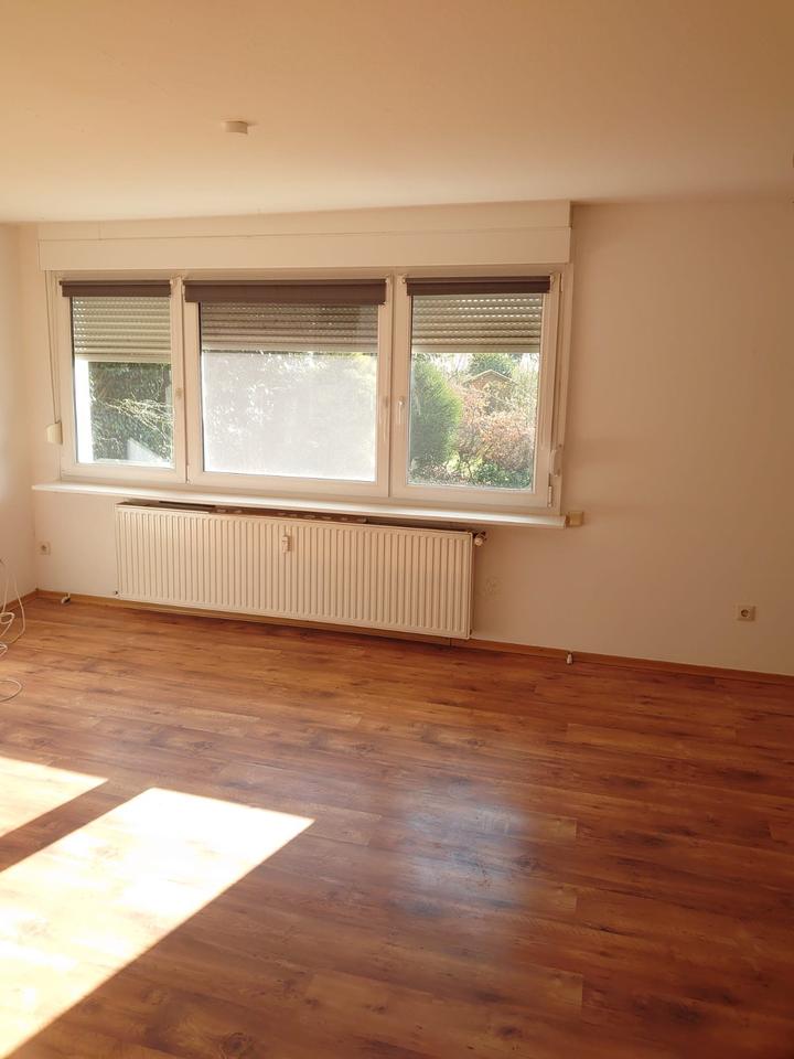 Thumbnail-3 Zimmer Wohnung mit Garten Gertenbachstraße Remscheid