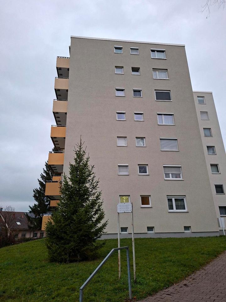 Thumbnail-2 Zimmer Wohnung in Ramtel- Leonberg