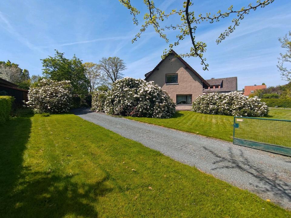 Thumbnail-Schnuckeliges Haus in Pivitsheide VL