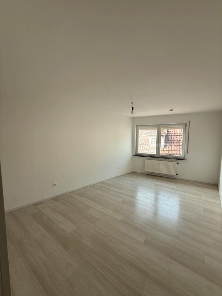 Thumbnail-2 Zimmer Wohnung ab Sofort in Planig