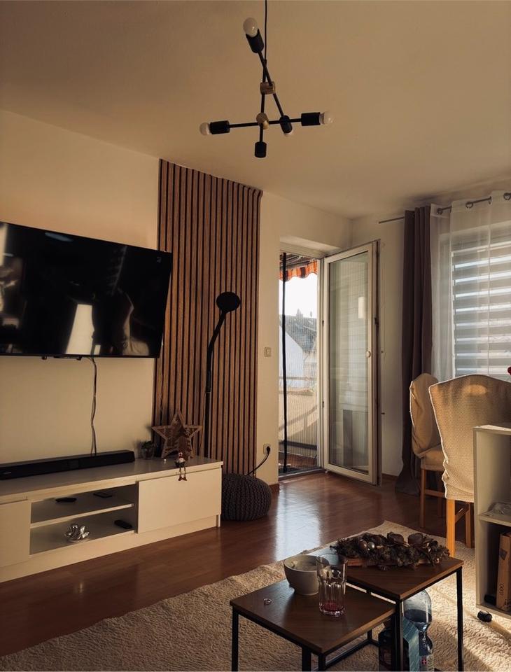 Thumbnail-2 Zimmer Wohnung