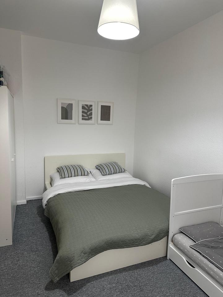 Thumbnail-Miete. Zwischenmiete 25.12.–25.01. | Verlängerung möglich