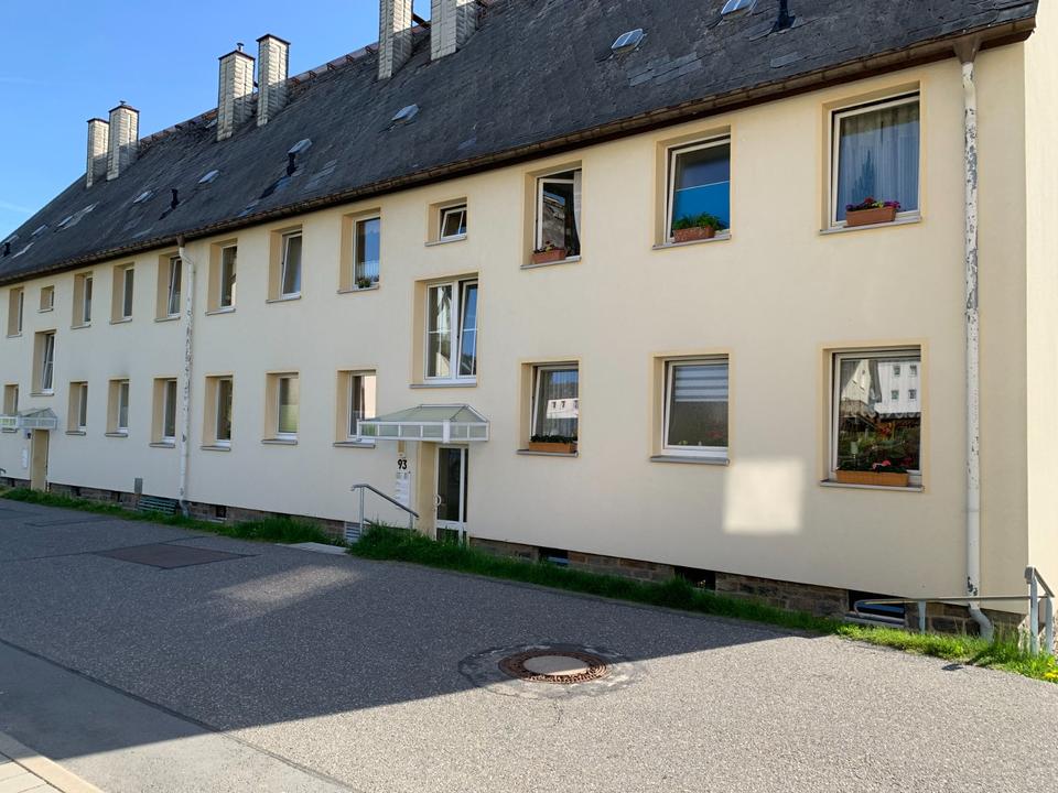 Thumbnail-3-Raumwohnung auf dem Land