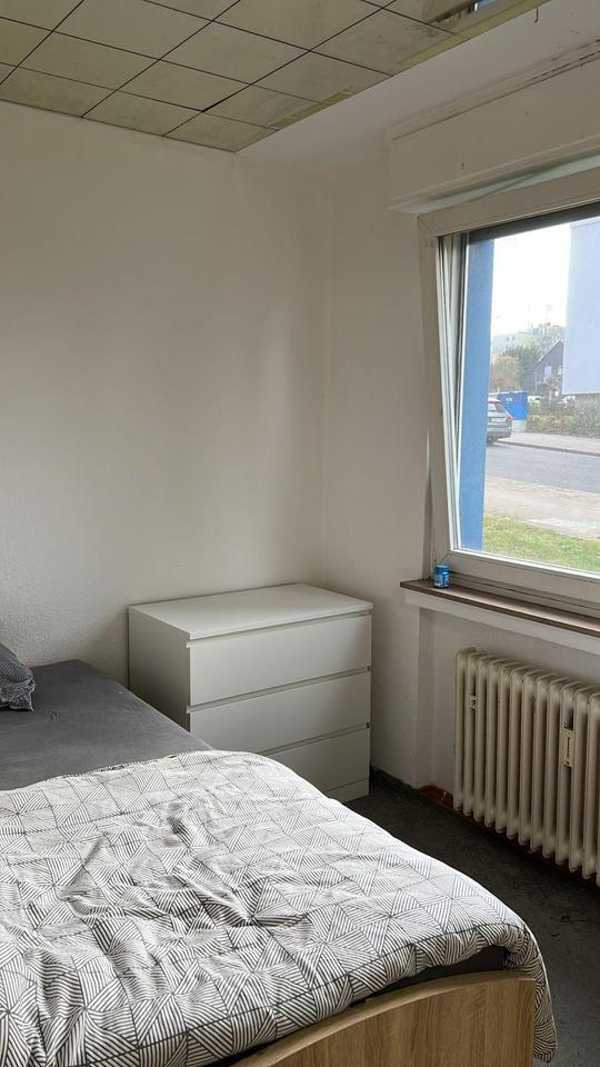 Thumbnail-Studio-Wohnung zur Zwischenmiete verfügbar