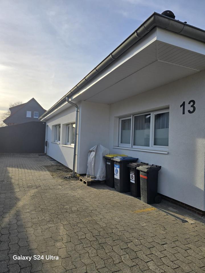 Thumbnail-Bungalow mit Einliegerwohnung