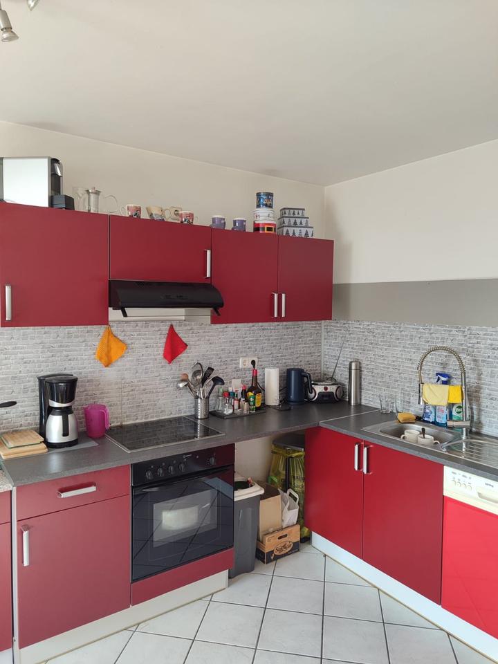 Thumbnail-3 Zimmer 86m² ruhiges Haus in Lichtenfels Mietwohnung Zentral