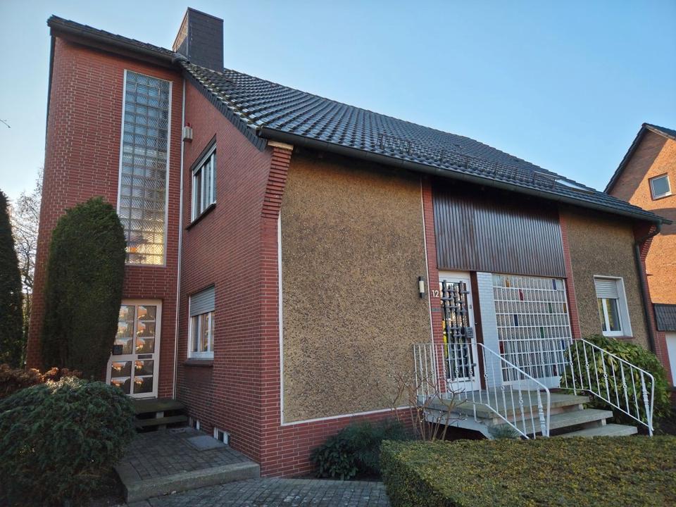 Thumbnail-Einfamilienhaus mit großem Garten in 45711 Datteln-Horneburg