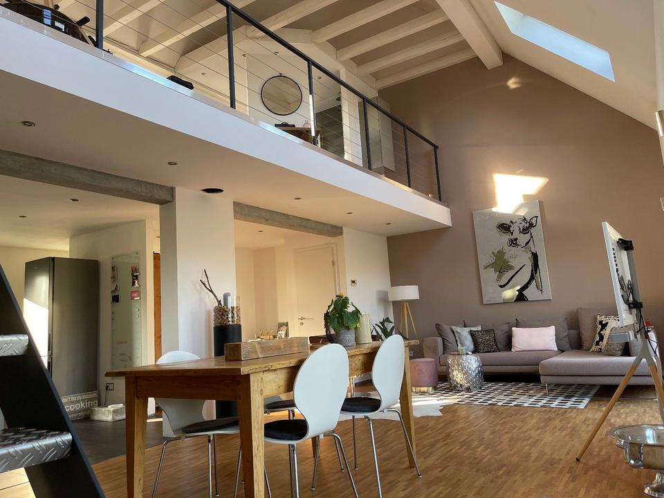 Thumbnail-Außergewöhnliche Immobilie von Privat in Alsting