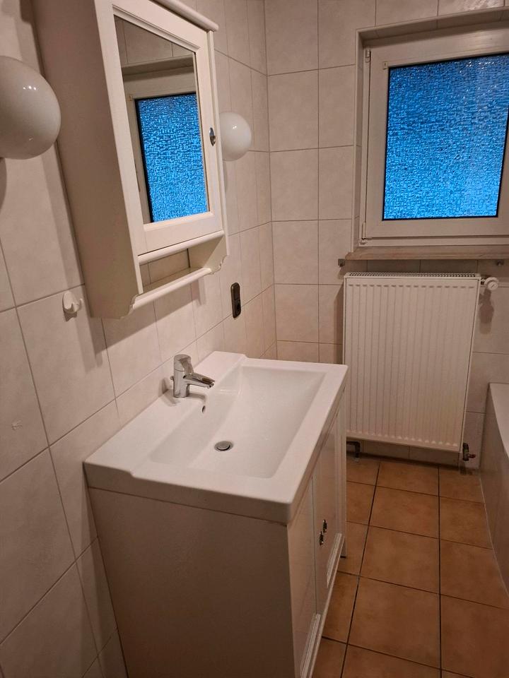 Thumbnail-Wohnung in Hungen-Villingen