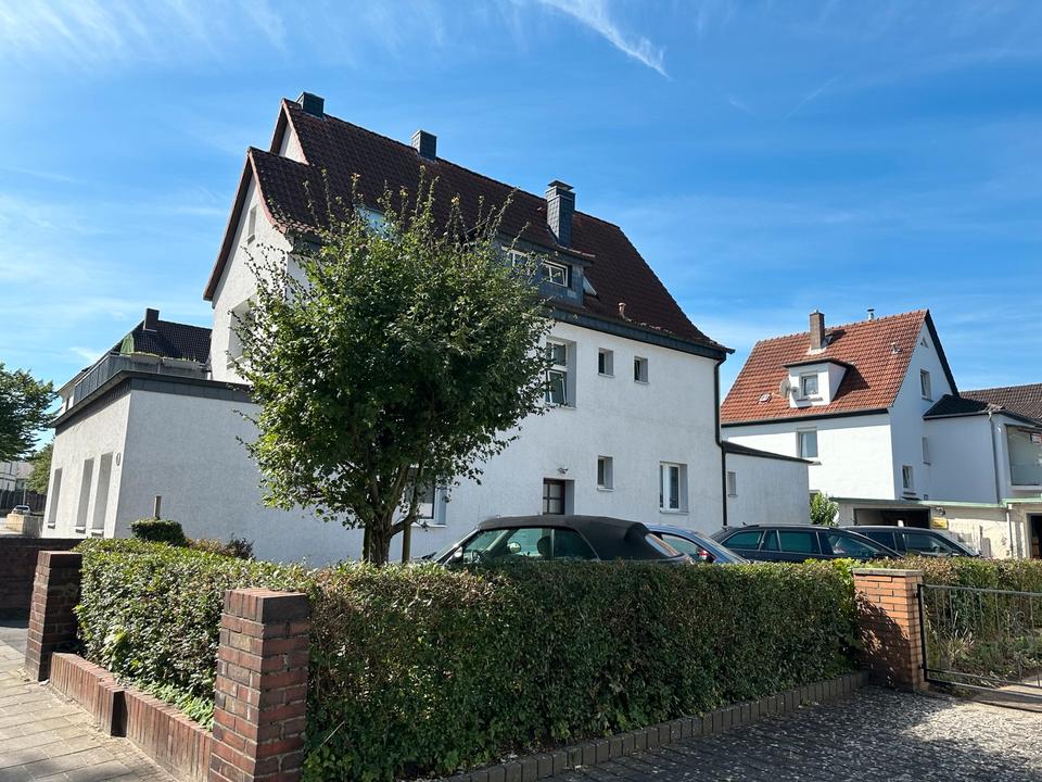 Thumbnail-4 Zimmer Wohnung zu vermieten nähe KaserneLidl in Holzminden