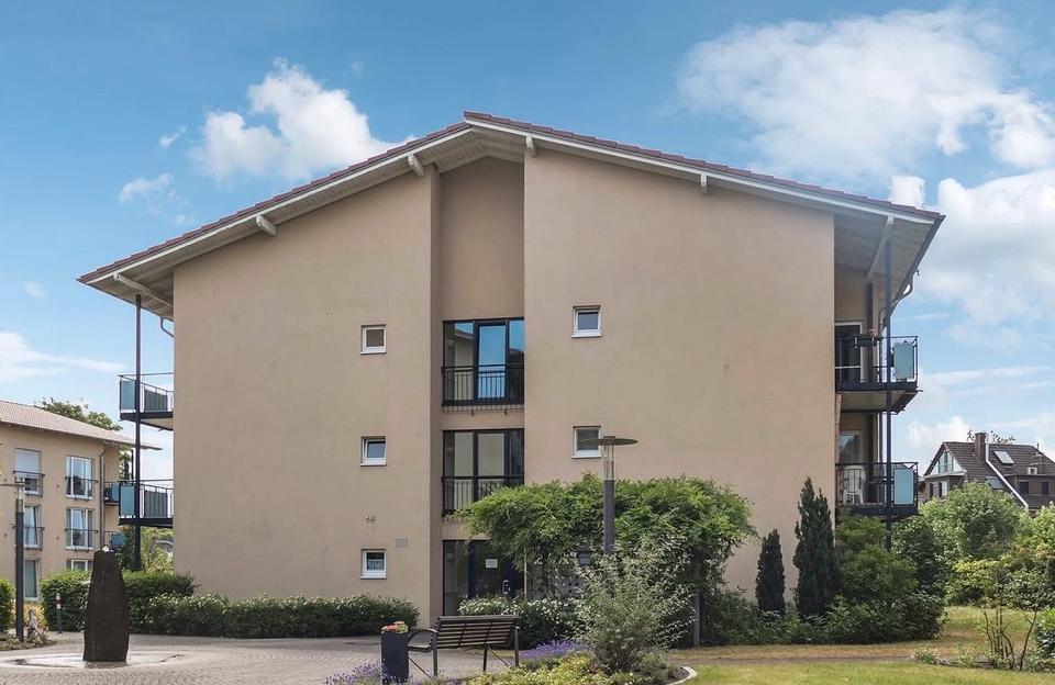 Thumbnail-Barrierefreie 70 m² am Kurpark ab sofort zu Vermieten