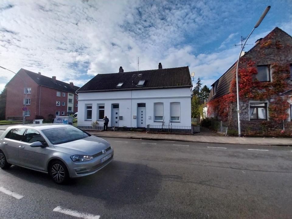 Thumbnail-Komplett sanierte Altbau-Doppelhaushälfte in Oldenburg-Osternburg