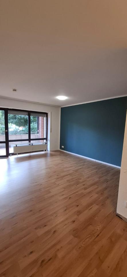 Thumbnail-2-Zimmer Wohnung in Wallenhorst zentrumsnah