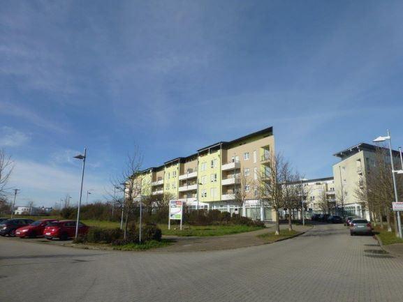 Thumbnail-+++ 1-Zimmer-Wohnung mit tollem Ausblick +++