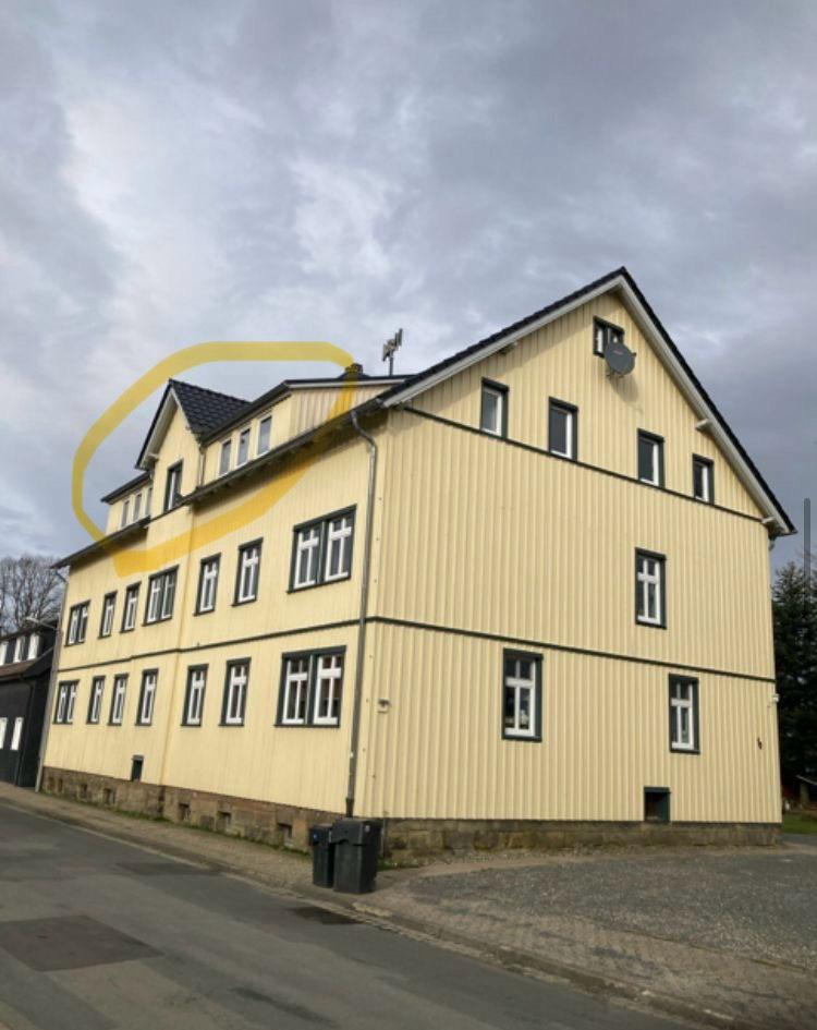 Thumbnail-2,5 Zimmer Wohnung inkl. EBK mit Blick über Astfeld (Langelsheim)