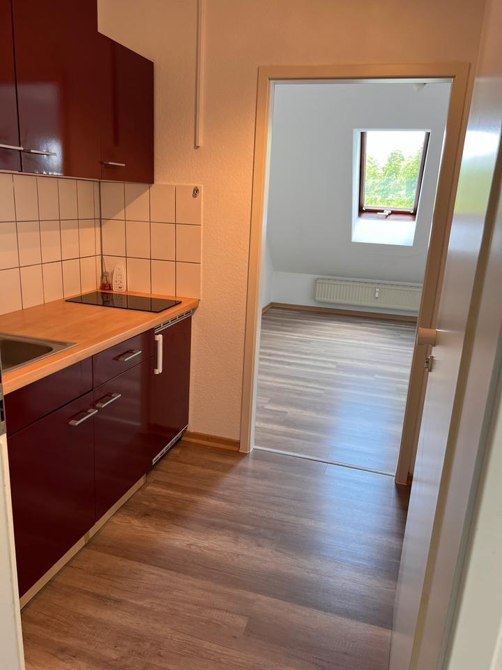 Thumbnail-1-Zi. Wohnung in Auerbach in der Obf.