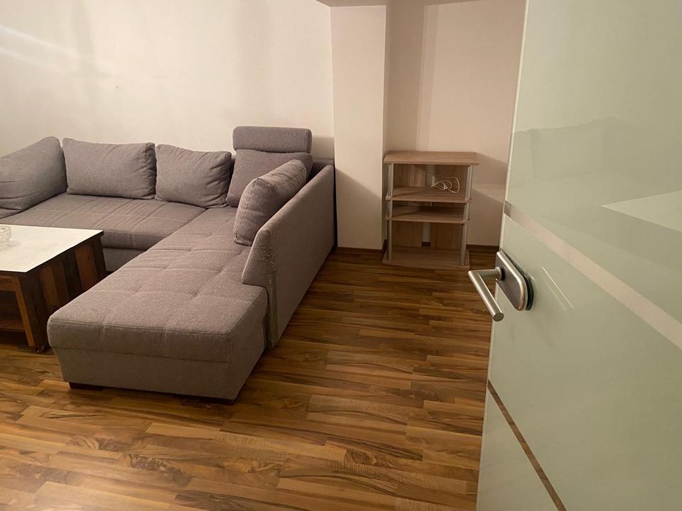 Thumbnail-Möblierte 4-Zimmer-Maisonette | 100 m² | Innenstad | Ab sofort