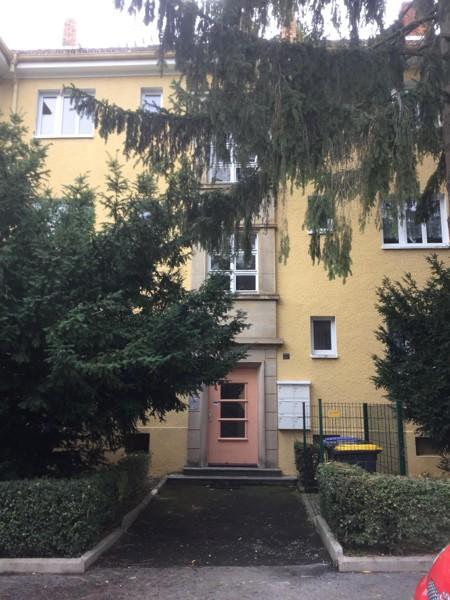 Thumbnail-Herrliche 2-Raum-Wohnung in Dresden-Cotta! Bilder folgen!