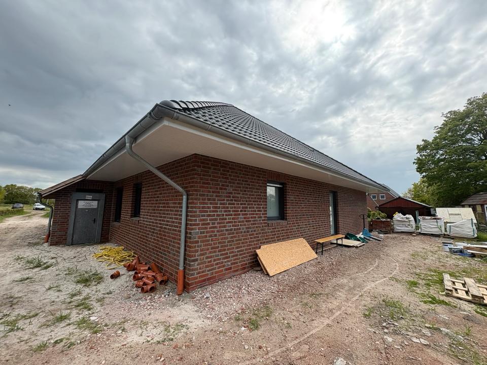 Thumbnail-Doppelbungalow 2x , Ebenerdige Wohnung 3 Zimmer