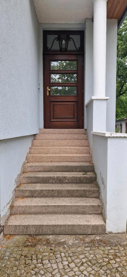 Thumbnail-Wohnung in Zuchau zu vermieten