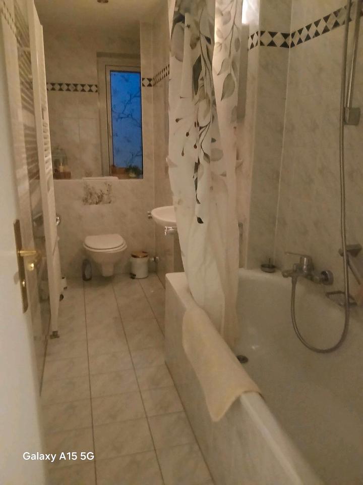 Thumbnail-große Wohnung in Laim Untermiete für maximal 1 Jahr