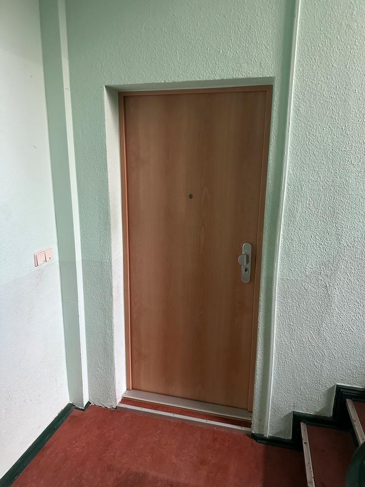 Thumbnail-4-Raum Wohnung, 6,50€qm-ideal als WG, zentral, Innenstadt