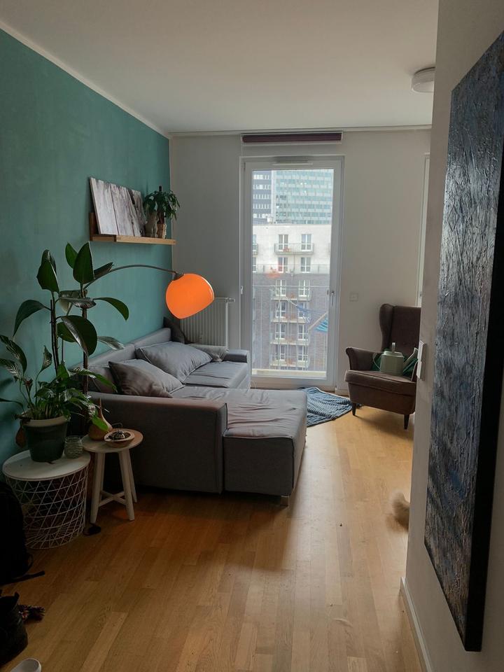 Thumbnail-Whole flat rent Wohnung 20th Dec - Jan 2nd in central Berlin