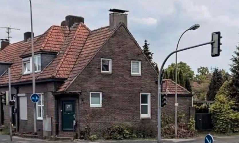 Thumbnail-Reihenhaus als Rendite oder selbstnutzung