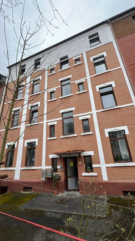 Thumbnail-Mehrfamilienhaus in Sachen-Plauen