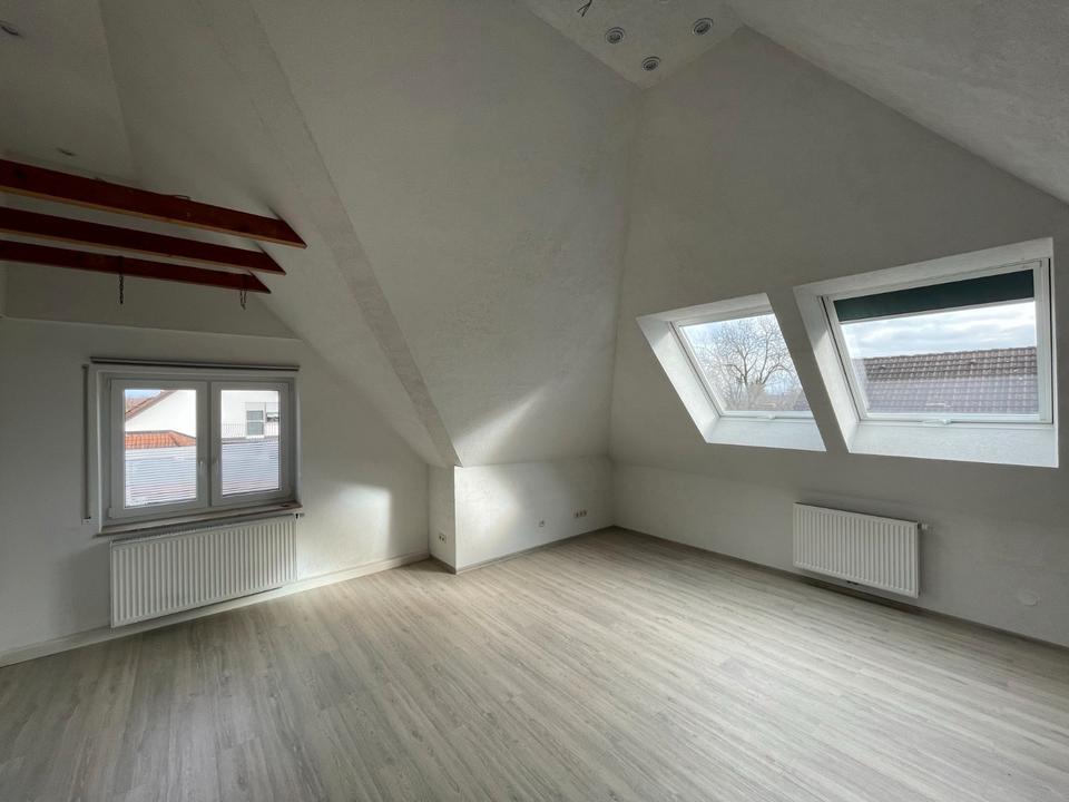 Thumbnail-Helle 2-Zimmer-Wohnung in Alfdorf mit 77 m² Wohnfläche