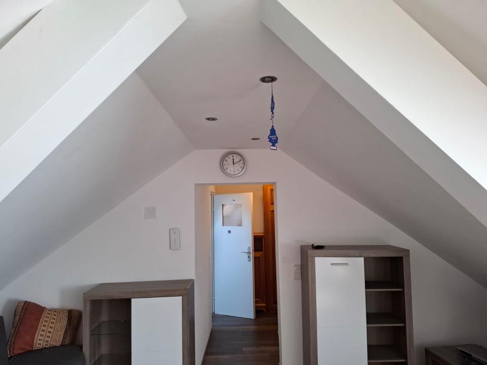 Thumbnail-Möblierte Einzimmerwohnung Friedewald