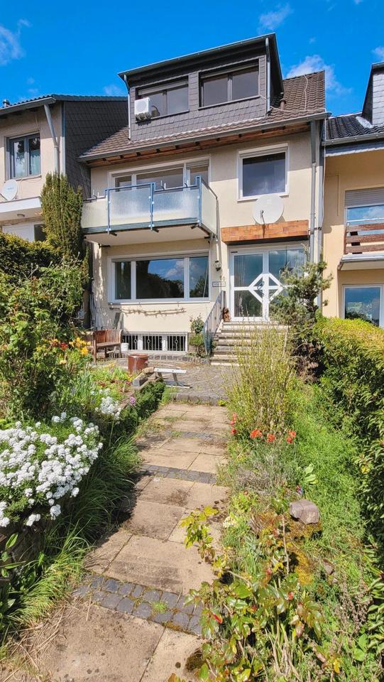 Thumbnail-Großzügiges Haus in Bornheim Roisdorf für 10 Jahre zu vermieten